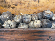 Load image into Gallery viewer, Black Garlic
