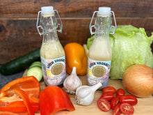 Load image into Gallery viewer, Garlic Vinaigrette