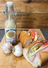 Load image into Gallery viewer, Garlic Vinaigrette