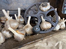 Load image into Gallery viewer, Black Garlic